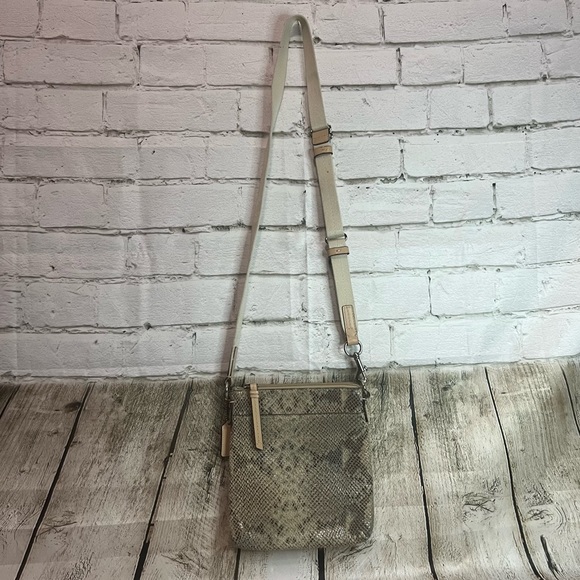 COACH -  crossbody bag Snakeprint - Picture 6 of 15